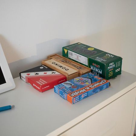 Borea Rooms - Sobe Budanje Vipava Bagian luar foto