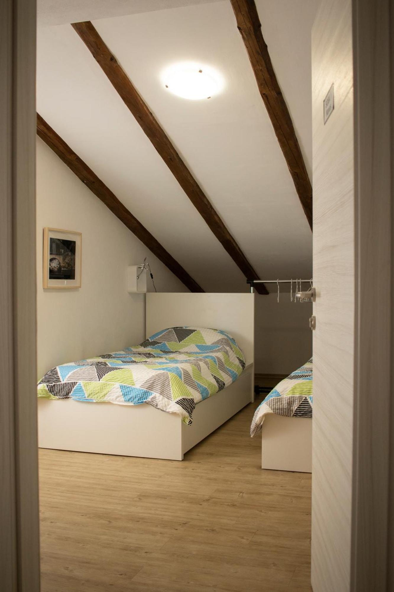 Borea Rooms - Sobe Budanje Vipava Bagian luar foto