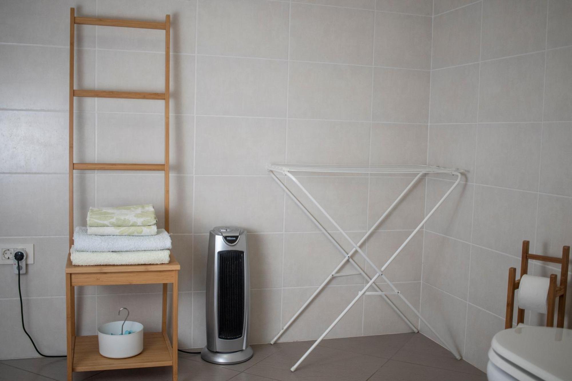 Borea Rooms - Sobe Budanje Vipava Bagian luar foto