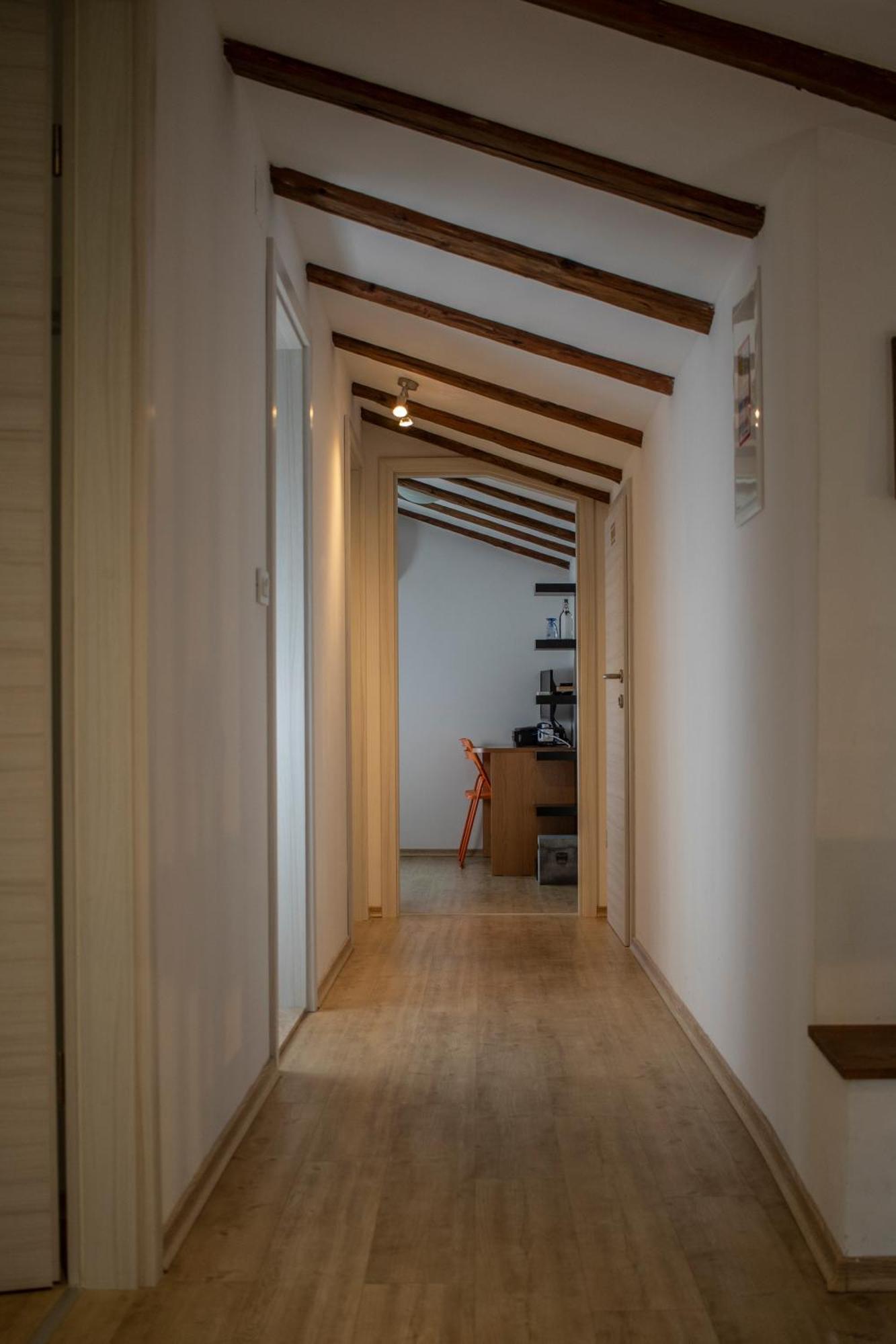 Borea Rooms - Sobe Budanje Vipava Bagian luar foto