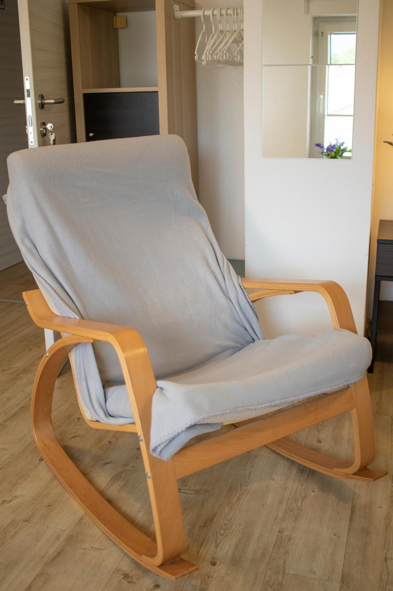 Borea Rooms - Sobe Budanje Vipava Bagian luar foto