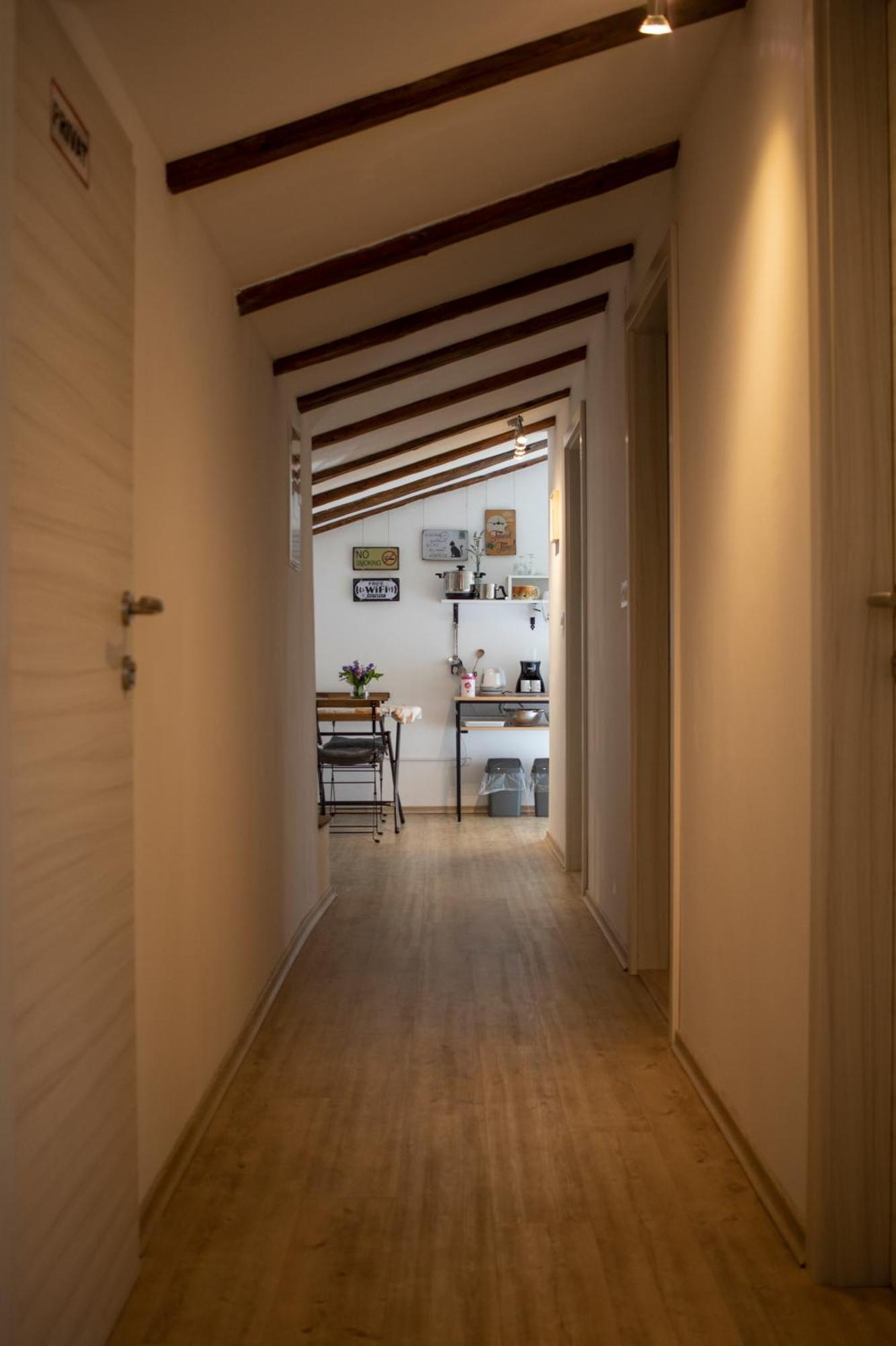 Borea Rooms - Sobe Budanje Vipava Bagian luar foto
