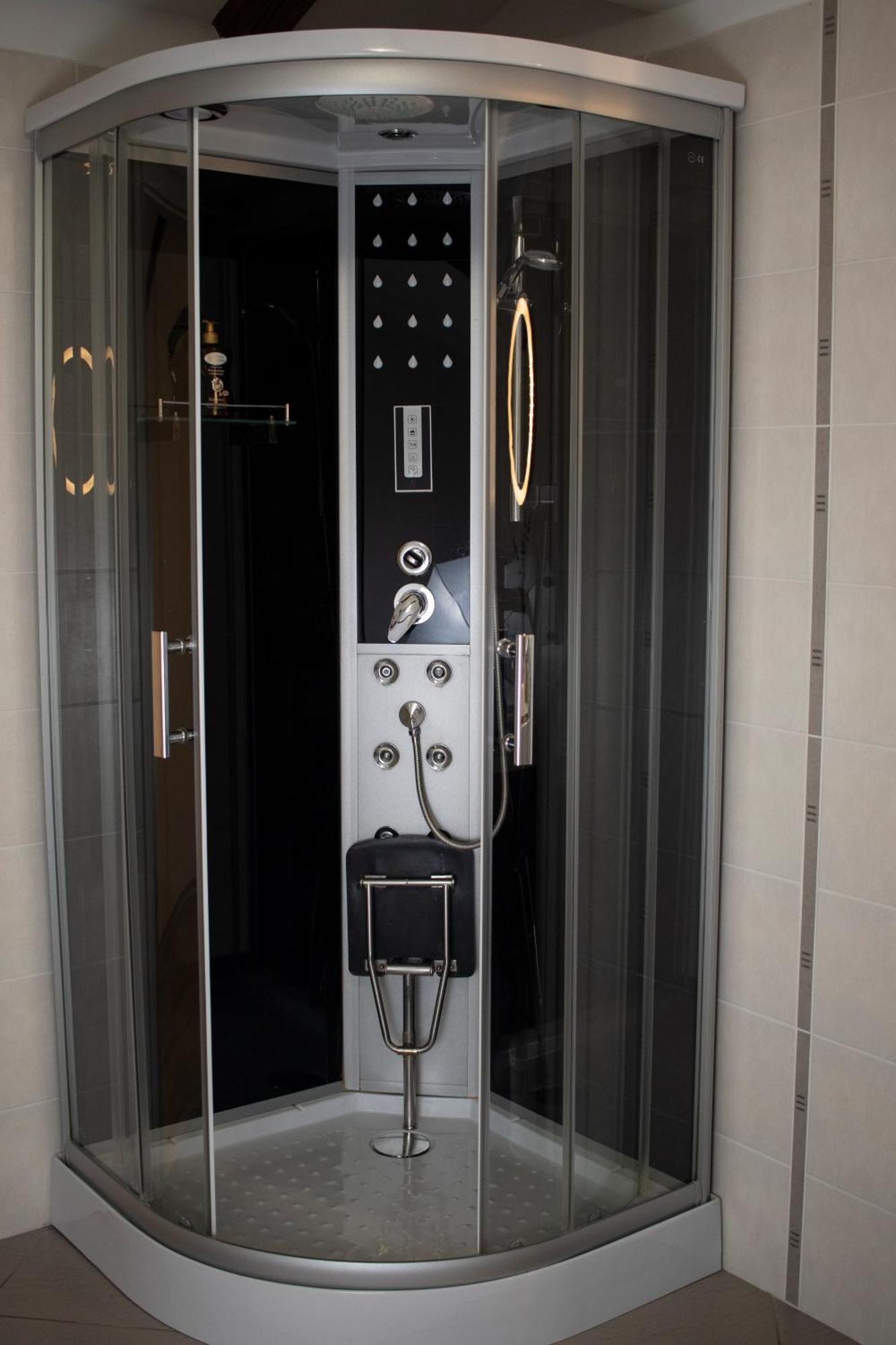Borea Rooms - Sobe Budanje Vipava Bagian luar foto