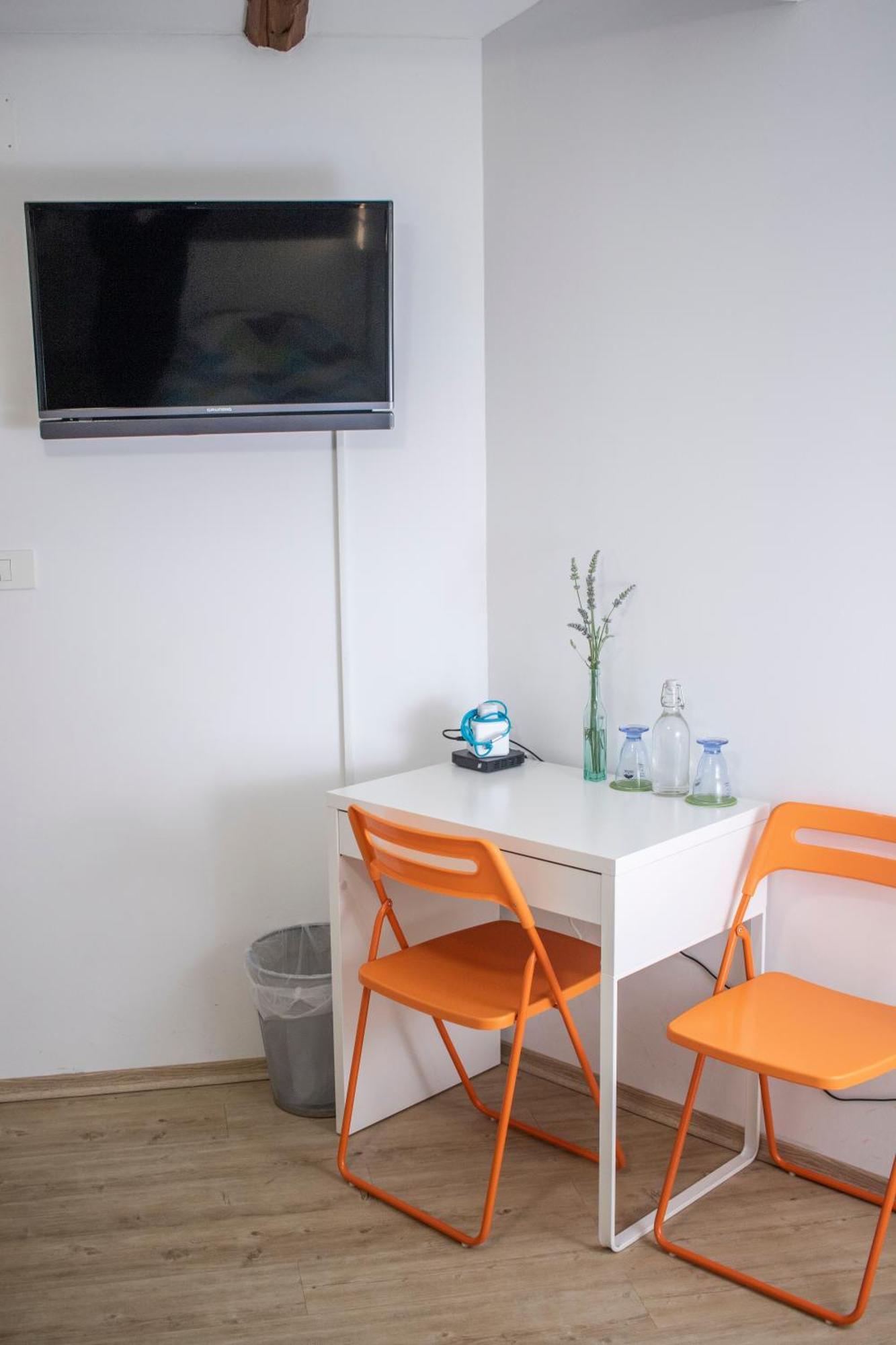 Borea Rooms - Sobe Budanje Vipava Bagian luar foto