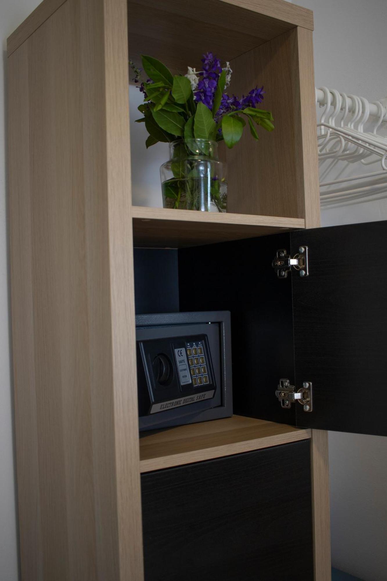 Borea Rooms - Sobe Budanje Vipava Bagian luar foto